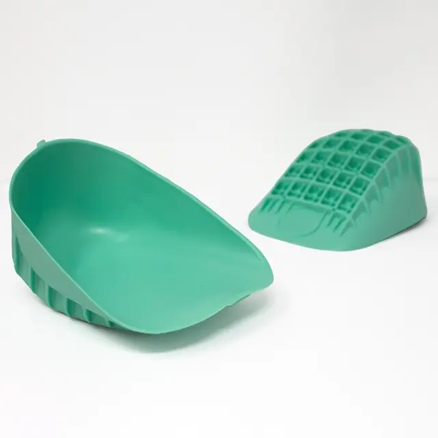 Tuli's Hælbeskyttere Pro M Par. 40 - 80 kg 