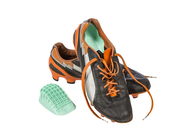 Tuli's Hælbeskyttere Pro M Par. 40 - 80 kg 