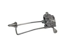 Ispigg 1 pigg for krykker og stokker