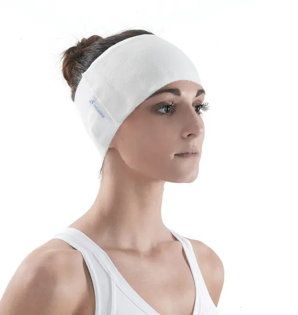 Cicatrex Hodebånd < 52 cm str. 1 