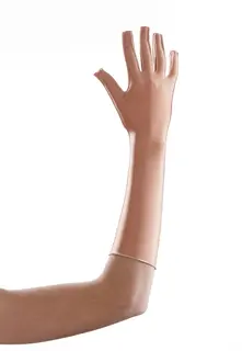 Cicatrex Kompresjonshanske Lang