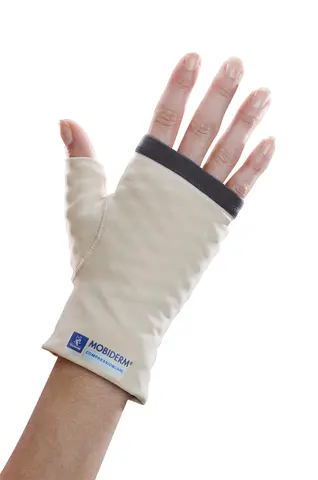 Mobiderm Hanske Standard