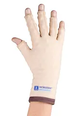 Mobiderm Hanske m/fingre STD 2 Venstre