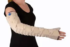 Mobiderm Autofit Arm H&#248;yre 3Normal