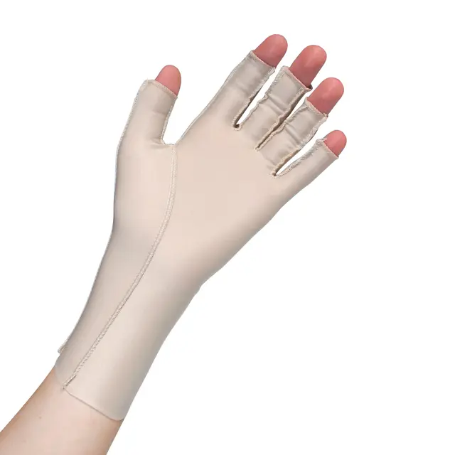 MediRoyal 910 XS Ødemhanske Universal Ekstra small (XS) 