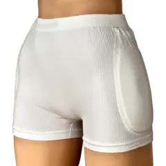 WonderHip Hvit Medium