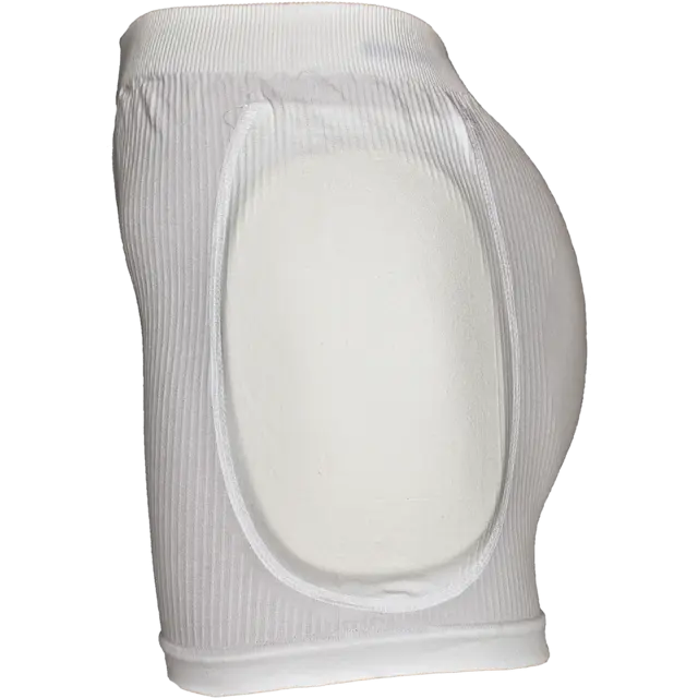 WonderHip Hvit Medium 