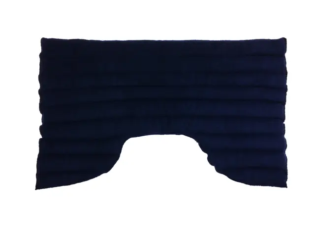 AlfaCare Micropack Nakke/Skulder Fleece 30 x 50 cm 