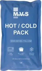 MoVeS Hot/Cold Pack Varme- og kuldepakning