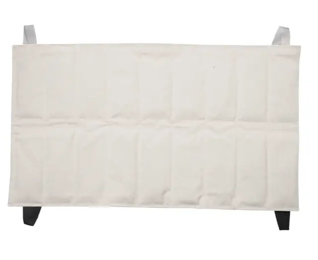 MoVeS Moist Heat Pack 25x45 cm Varmepakning 
