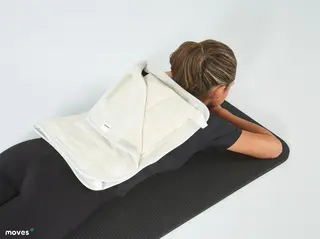 MoVeS Moist Heat Pack Trekk