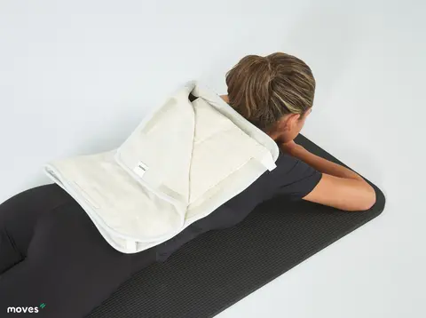 MoVeS Moist Heat Pack Trekk