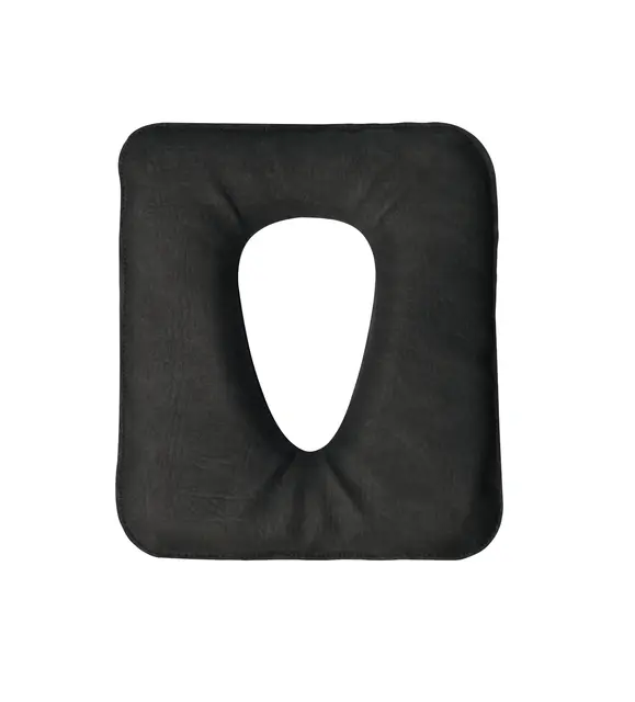 AlfaCare Ansiktspute Sort Sort 2031-999 