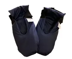 Akromed Kuldeslippers Par