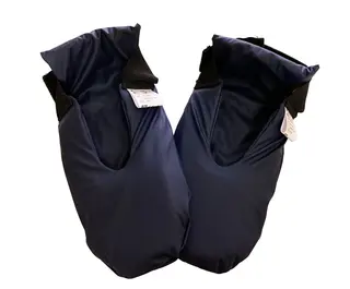 Akromed Kuldeslippers Par