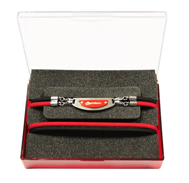 Phiten Rakuwa Neck X30 Players Plate 