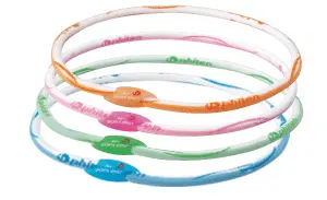 Phiten Rakuwa Air Beans