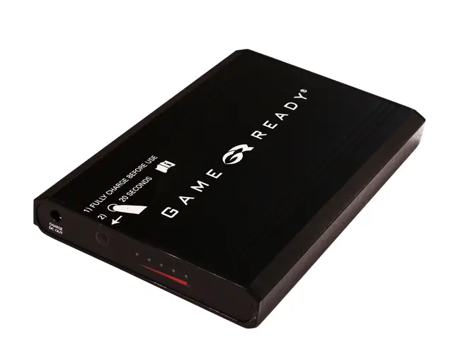 Game Ready Rechargeable Battery Pack Kit 