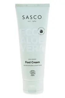 Sasco Eco Body Foot Cream 75ml