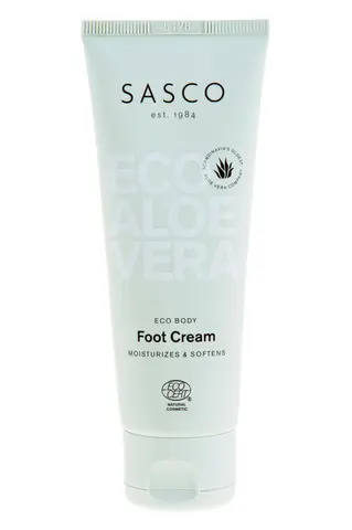 Sasco Eco Body Foot Cream 75ml