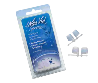 N&#228;sVid Anti-snork