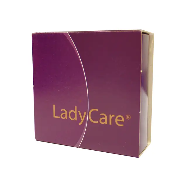 LadyCare i eske 