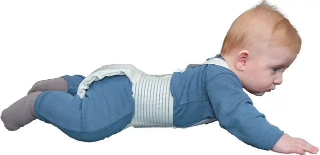 Frejkaputen 16 cm Ekstratrekk 