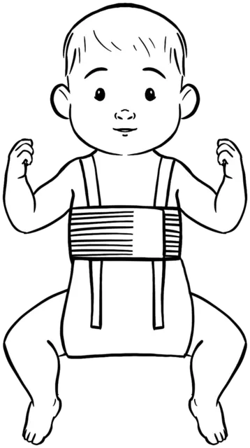 Frejkaputen 16 cm Ekstratrekk 