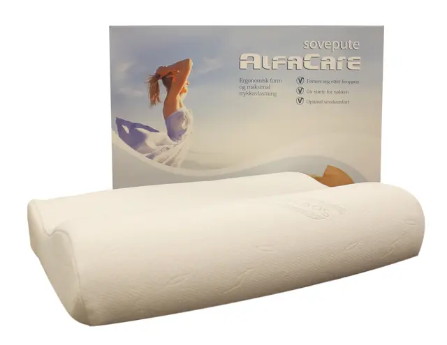 AlfaCare Sovepute Medium 