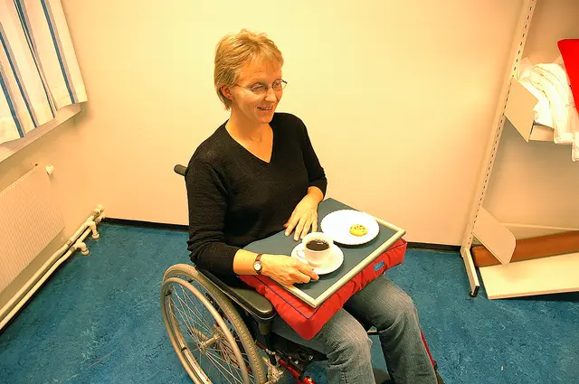 Orto Putebord 12x46x33 cm 