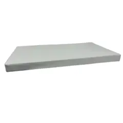 VitalBase Avlastningspute Stor 52 x 92 x 6 cm