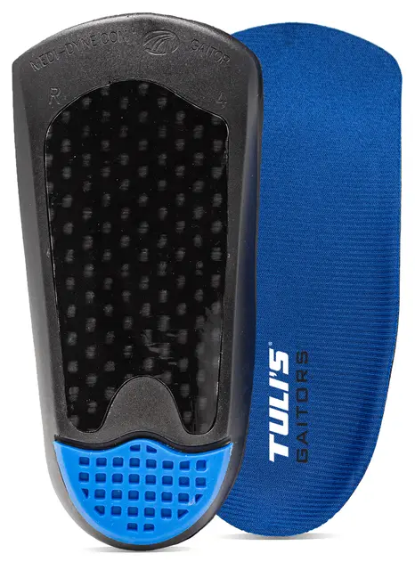 Tuli's Gaitors 3/4 Såle 44-47 Par 