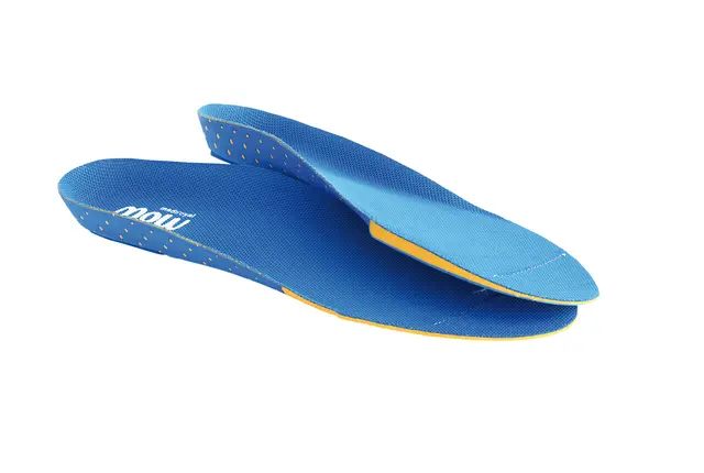 MediRoyal MOW Pronasjonssåle 34/35 