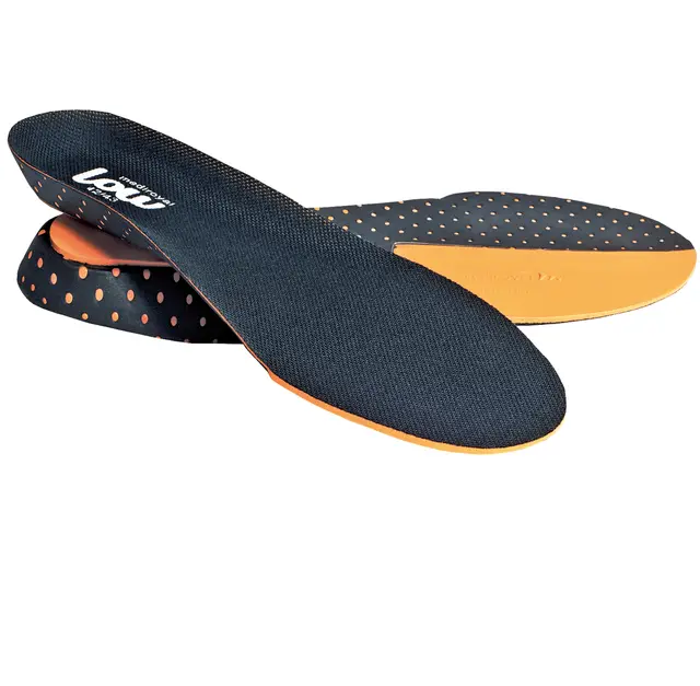 MediRoyal LOW Såle m/ Lateralkile 36/37 