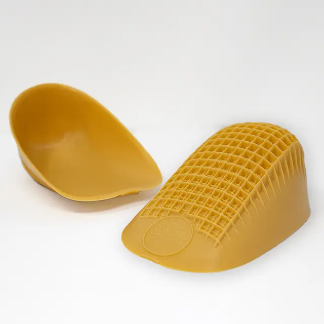 Tuli's Hælbeskyttere Standard M Par. Under 80 kg 