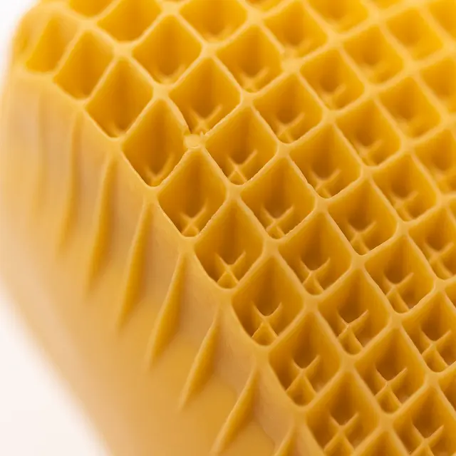 Tuli's Hælbeskyttere Standard M Par. Under 80 kg 