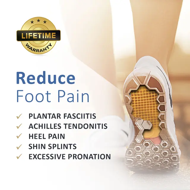 Tuli's Hælbeskyttere Standard M Par. Under 80 kg 