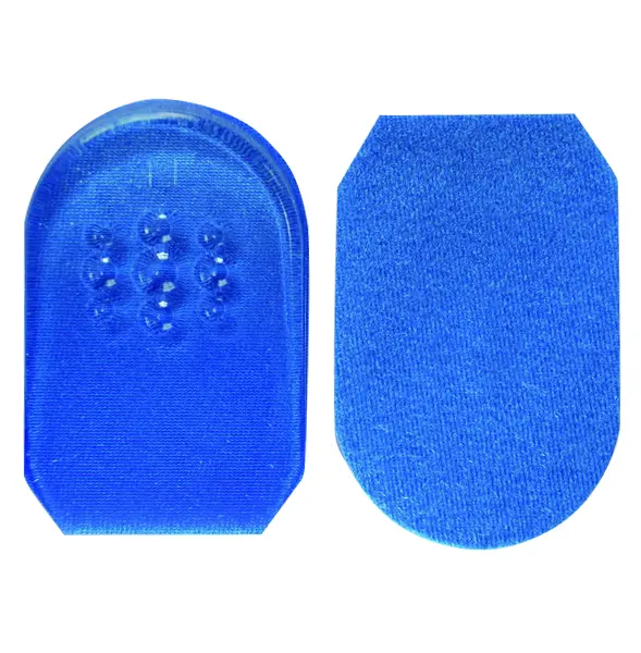 DeRoyal Hælkile str M (skostr.40-42) 