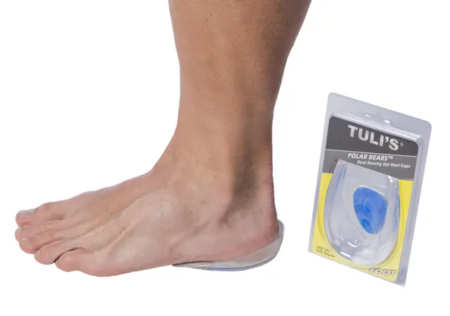 Tuli's Polar Bears Medium Par 