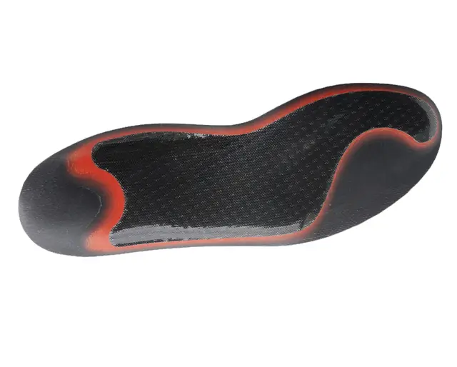 Springer B1366 Carbon Hallux str 38 