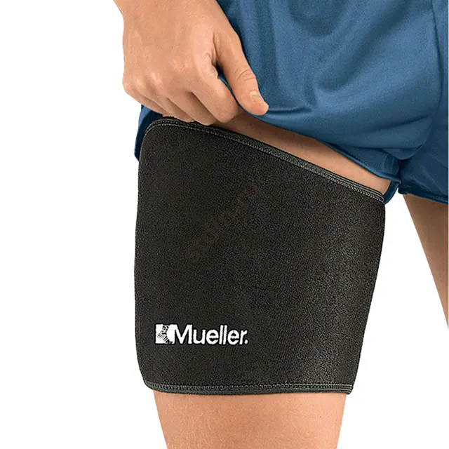 Mueller 4491 Lårbind One Size 