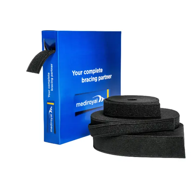 MediRoyal C-Loop Strap 25 mm x 15 m 