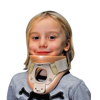 MediRoyal Philadelphiakrage barn kort