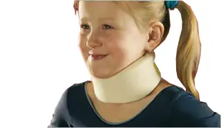 Inocare Cervicare Plus 4cm XS