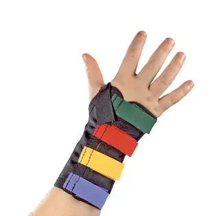 DeRoyal MR2920 Manex Rheuma Soft BARN