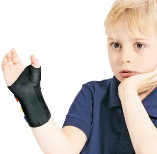 DeRoyal MR2921 Manex Pollus-Kidz Manex Rheuma Pollus-Kidz