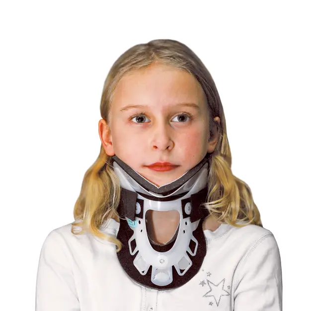 DeRoyal  XTW- krage Spebarn Standard (9-24 mnd) 