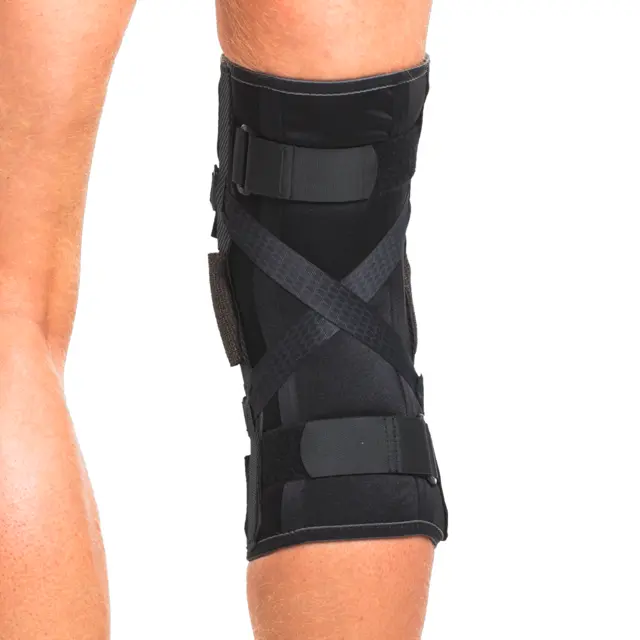 MediRoyal Hyper Extention Strap 51/55 cm 2 stk. 