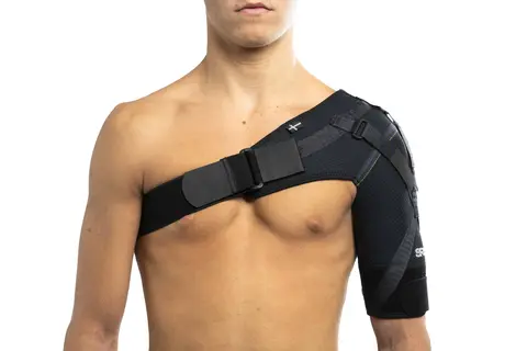 Mediroyal SRX Shoulder X Support