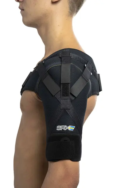 Mediroyal SRX Shoulder X Support Medium 
